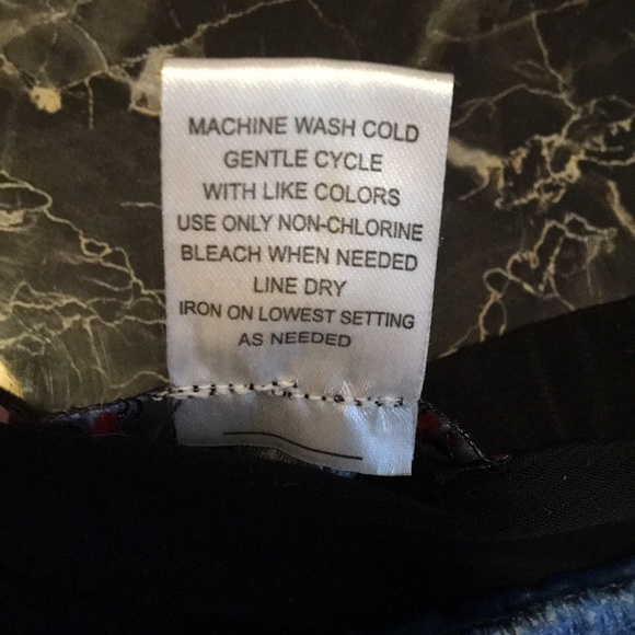 Strapless Dress - Small - Picture 7 of 7